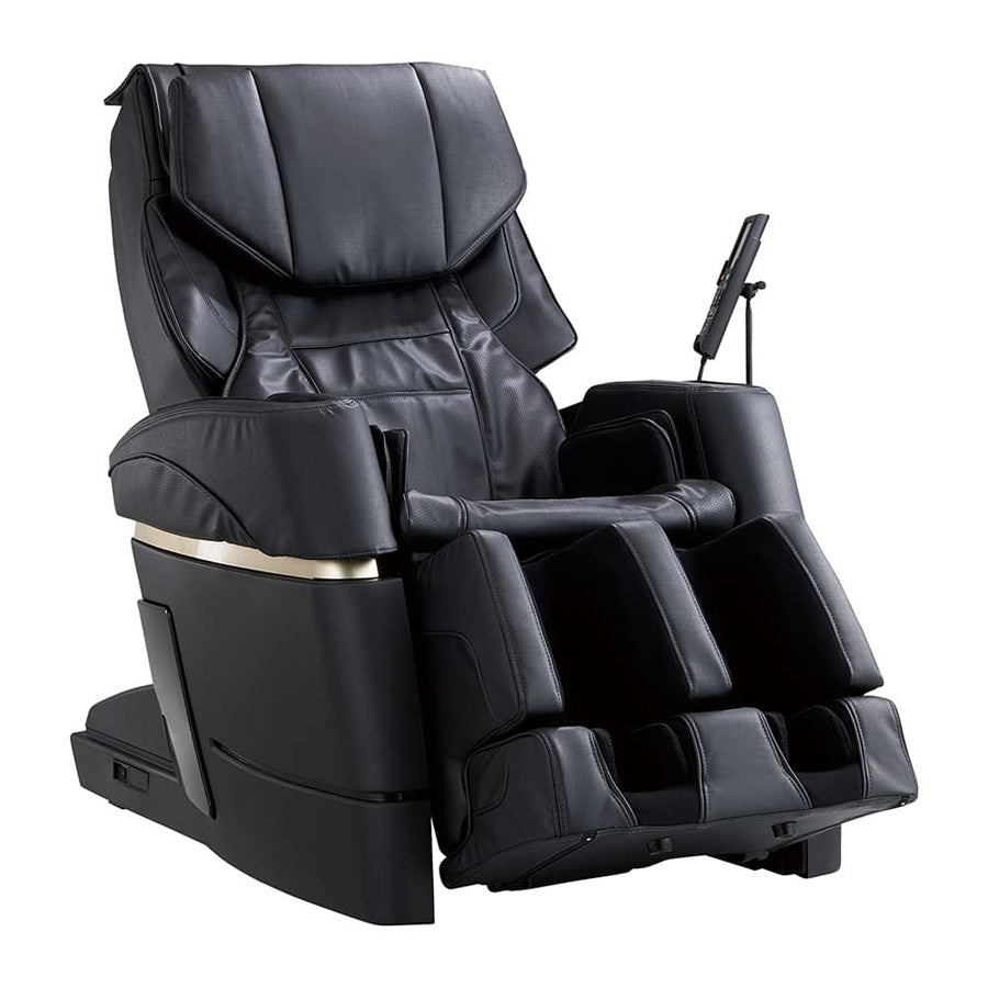 Synca Wellness JP970 Massage Chair - Black (6597272698940)