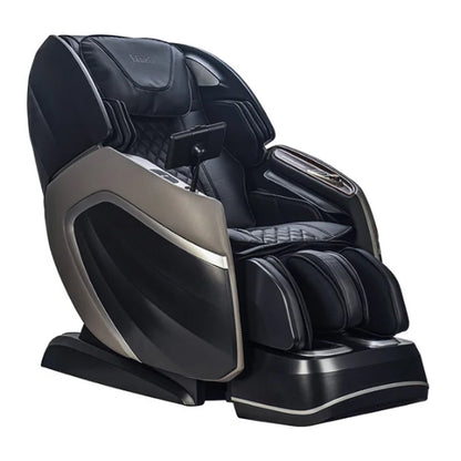 Osaki OS-Pro 4D Emperor Massage Chair - Black & Grey (6540717490236)