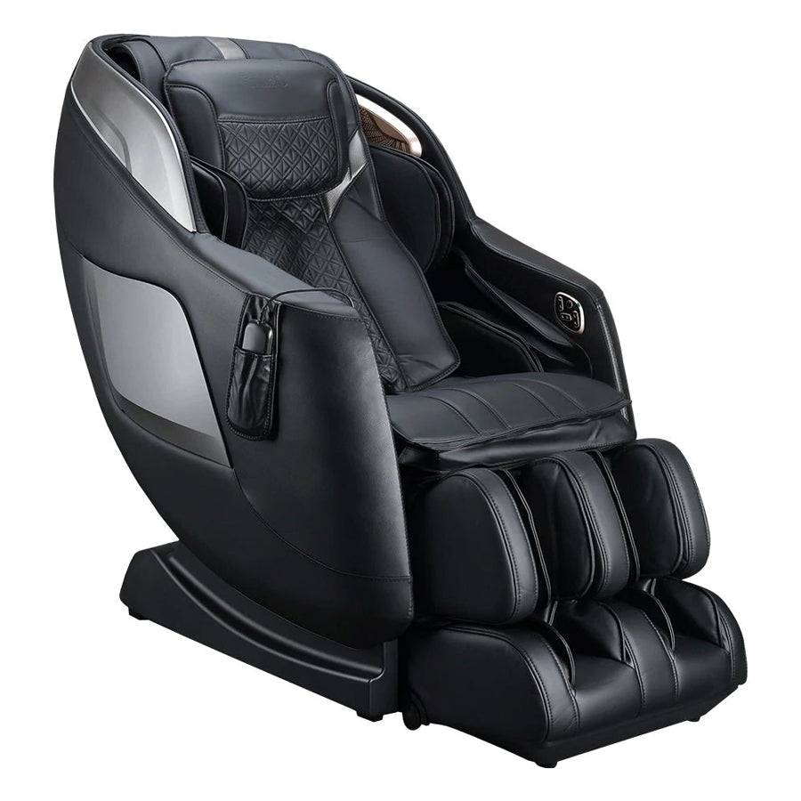 Osaki OS Pro-3D Sigma Massage Chair - Black