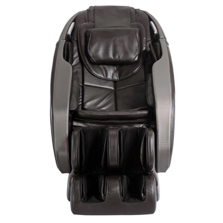 Daiwa Orbit 2 3D Massage Chair - Brown