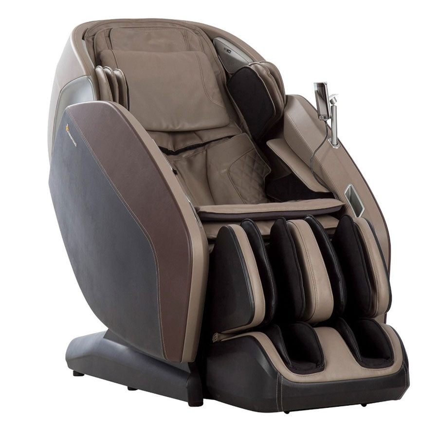 Human Touch Certus Massage Chair - Earth