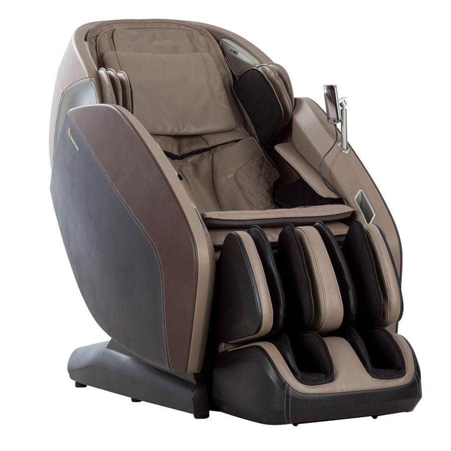 Human Touch Certus Massage Chair - Earth