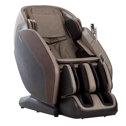 Human Touch Certus Massage Chair - Earth