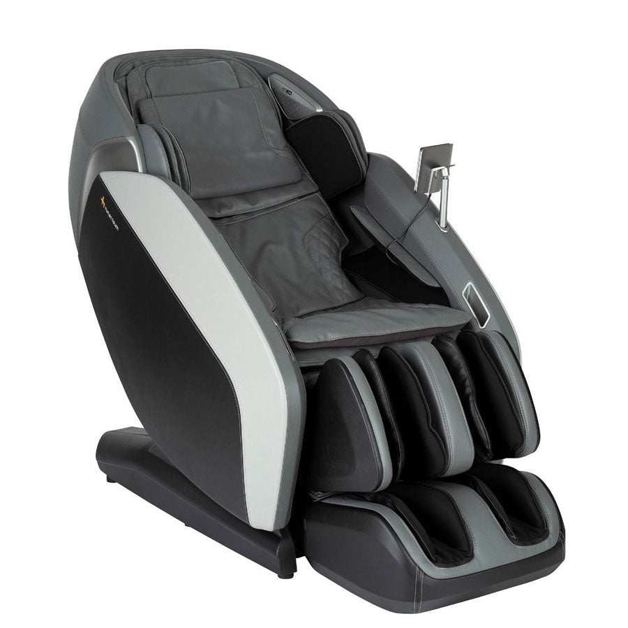 Human Touch Certus Massage Chair - Slate