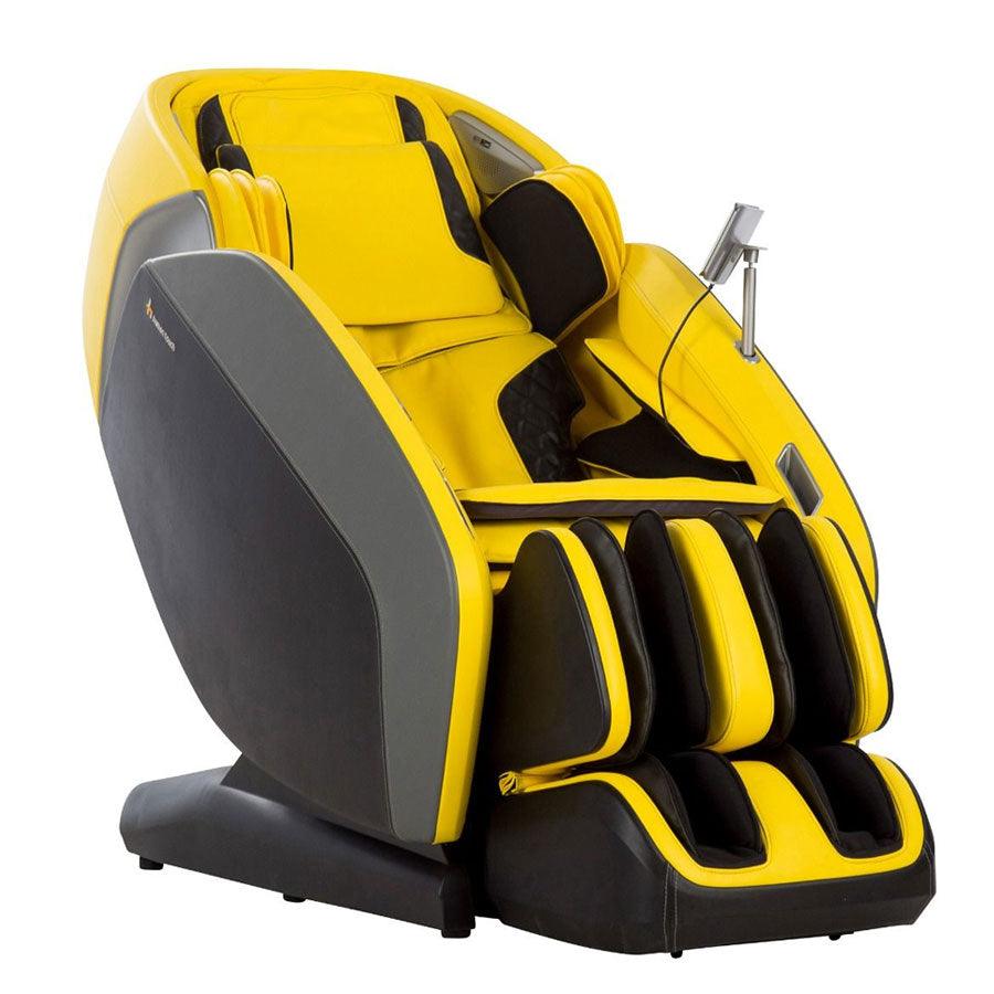 Human Touch Certus Massage Chair - Sun