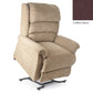 UltraComfort UC549-MED Mira Simple Comfort Lift Chair -  Coffee Bean (6580286881852)