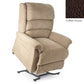 UltraComfort UC549-MED Mira Simple Comfort Lift Chair - Coffeehouse (6580286881852)