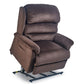 UltraComfort UC549-M26 Medium Wide Mira Simple Comfort Lift Chair (6573292322876)