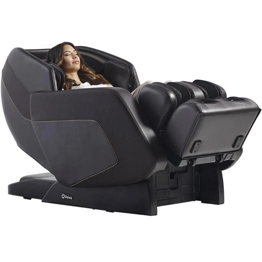 Daiwa Hubble 3D Massage Chair - Wish Rock Relaxation (4537561579580)