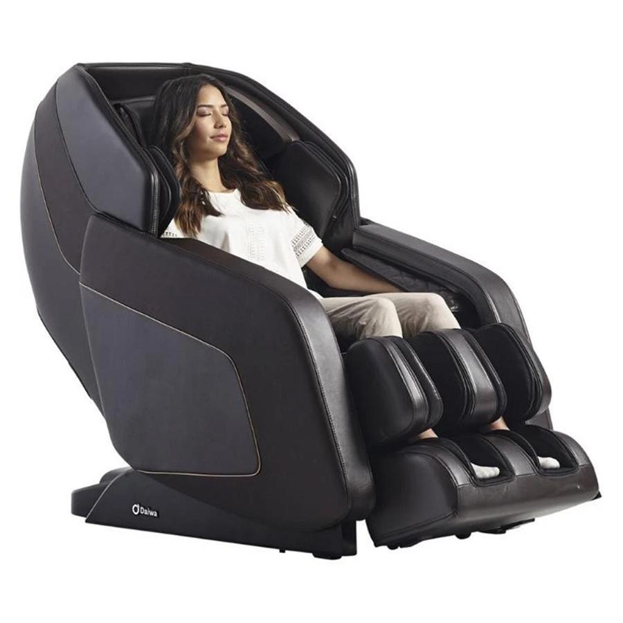 Daiwa Hubble 3D Massage Chair - Wish Rock Relaxation (4537561579580)