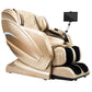 Kahuna HM-KAPPA Massage Chair - Gold