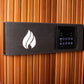 Healthmate Sauana 2 Inspire E (4688266723388)
