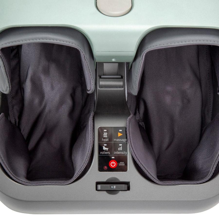 Human Touch Reflex PopUp Foot Massager Touch pad