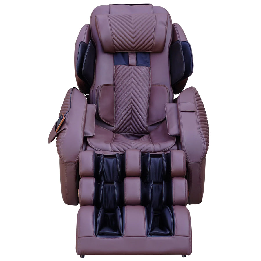 Luraco i9 Max Royal Edition Massage Chair 1