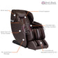 Synca Wellness Hisho Massage Chair Features