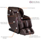 Synca Wellness Hisho Massage Chair Features