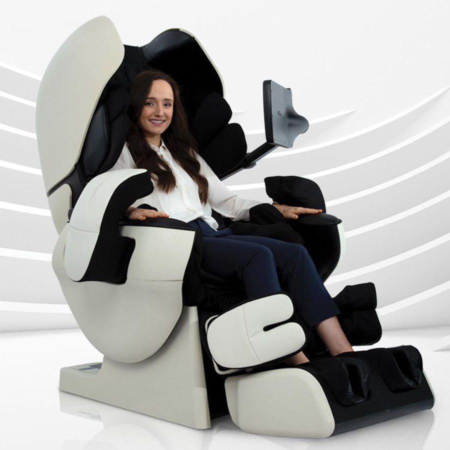 Inada Robo Massage Chair 3rd Image