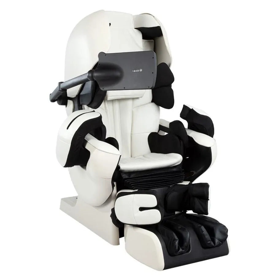 Inada Robo Massage Chair - S-Track with 4D Massage