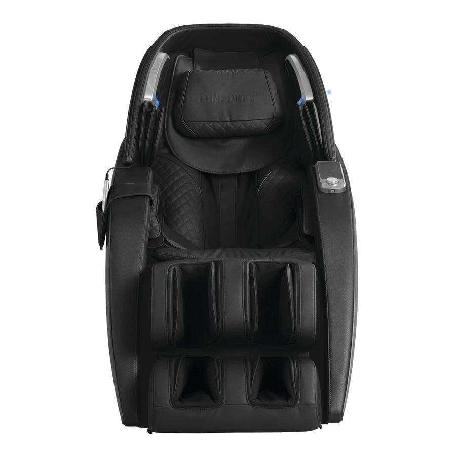 Infinity Dynasty 4D Massage Chair Black