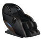 Infinity Dynasty 4D Massage Chair Brown