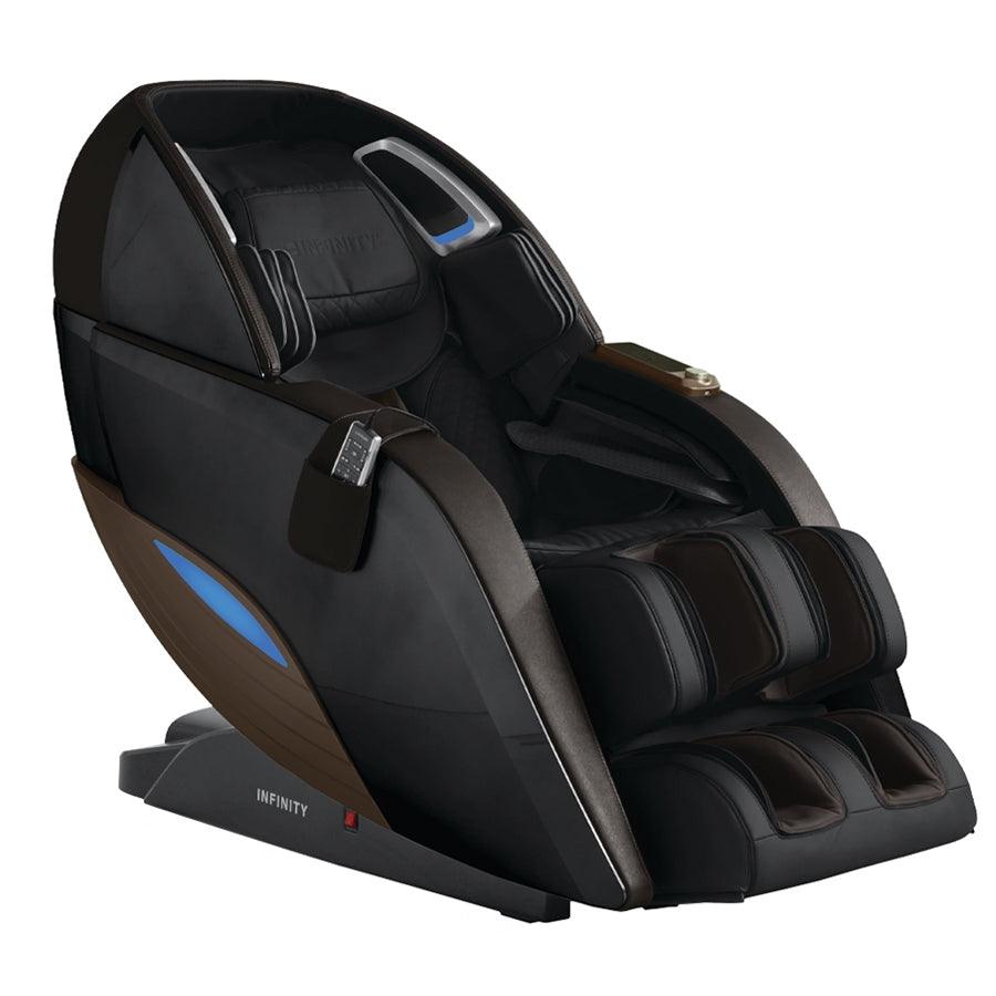 Infinity Dynasty 4D Massage Chair Sale Big Tall w/ Rocking