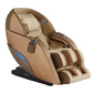 Infinity Dynasty 4D Massage Chair Gold