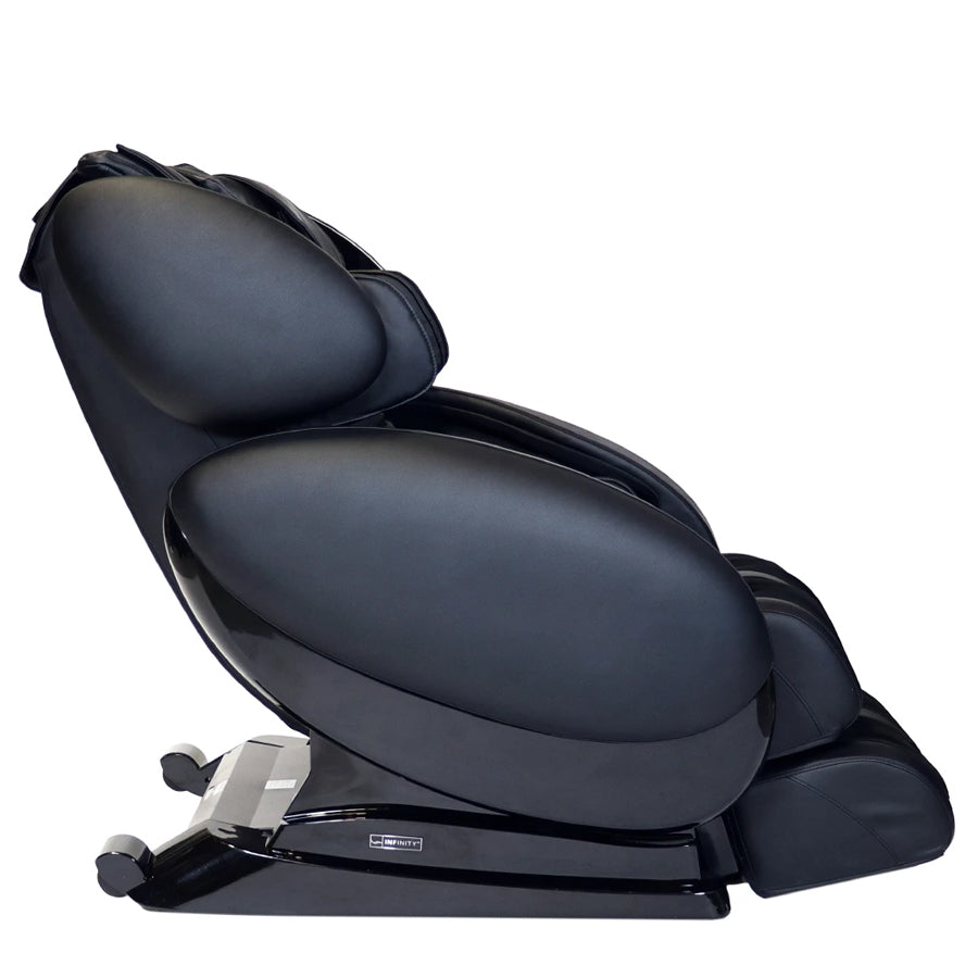 Infinity IT-8500 Plus Massage Chair Black