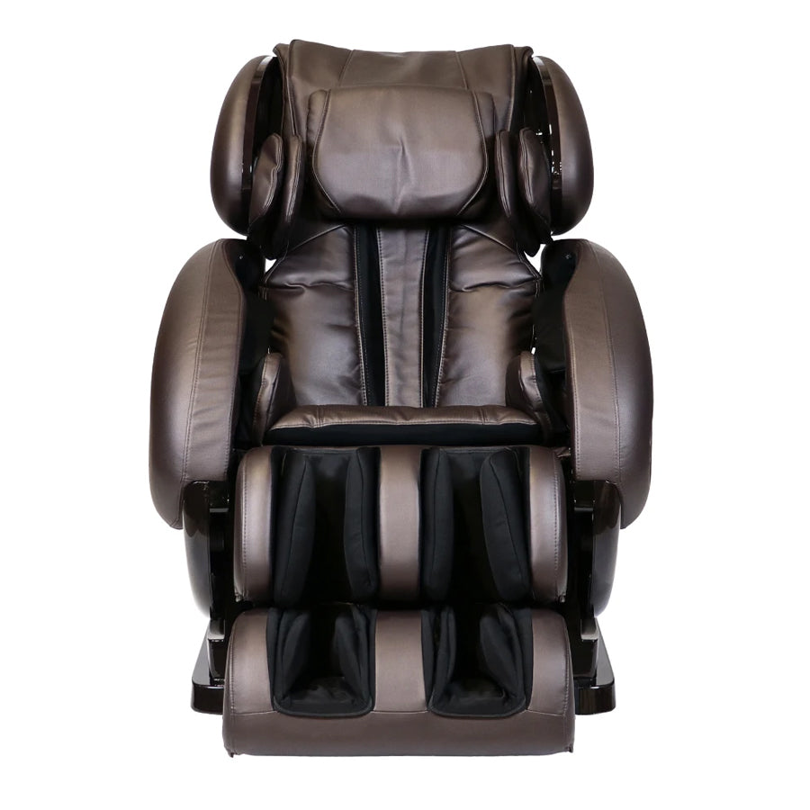 Infinity IT-8500 Plus Massage Chair Brown 2