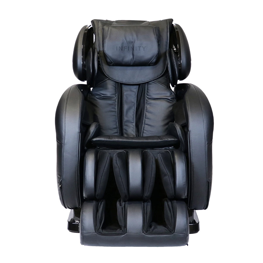 Infinity Smart Chair X3 3D/4D Massage Chair Black 1