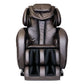 Infinity Smart Chair X3 3D/4D Massage Chair Brown 2