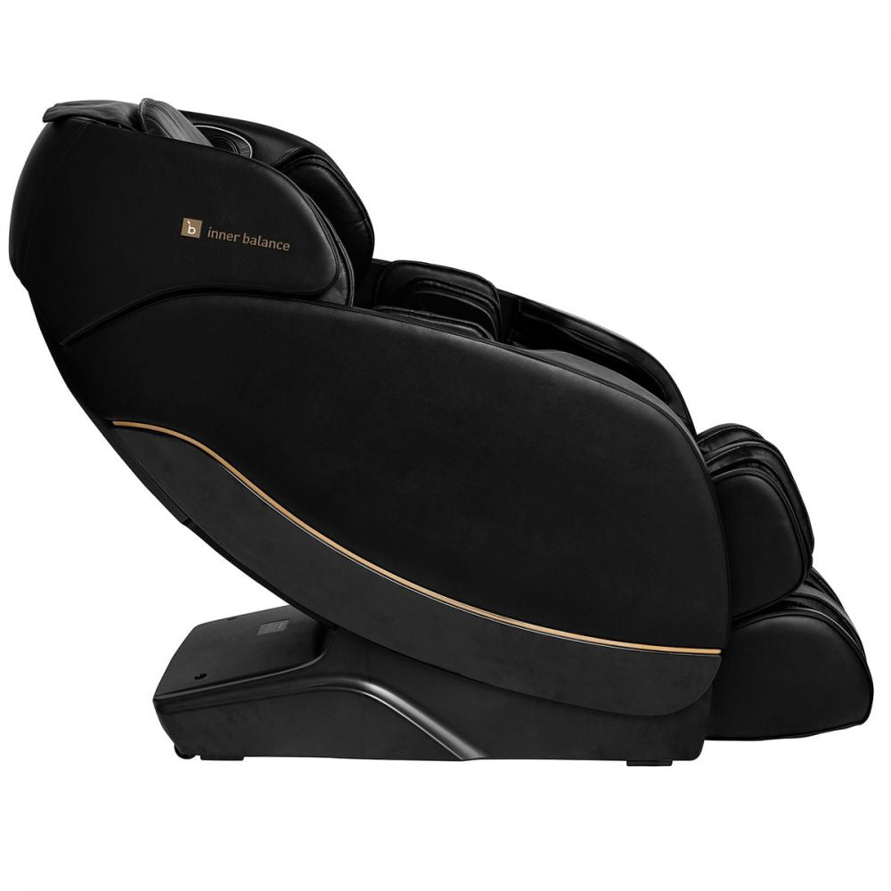 Inner Balance Wellness Jin 2.0 Massage Chair Black (4679837941820)