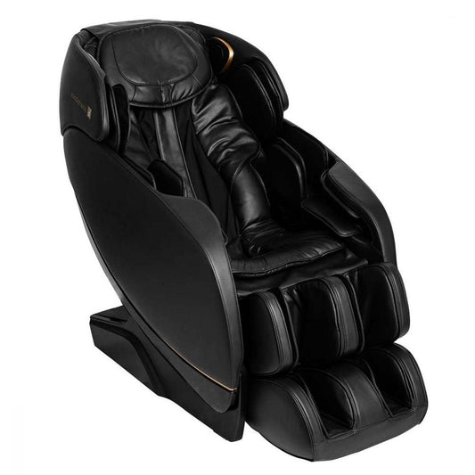 Inner Balance Wellness Jin 2.0 Massage Chair Black (4679837941820)