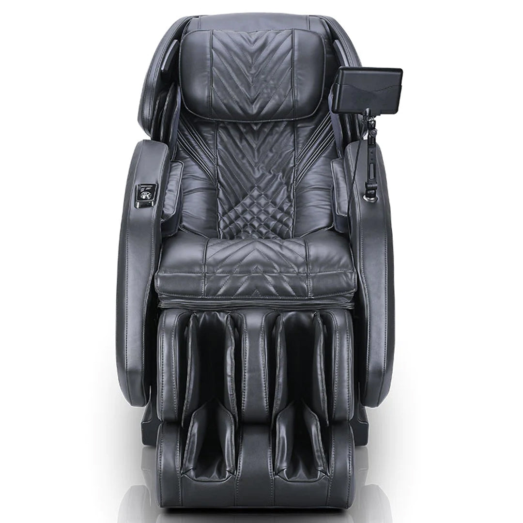 JPMedics Kawa 3D L-Track Massage Chair - Air Bags