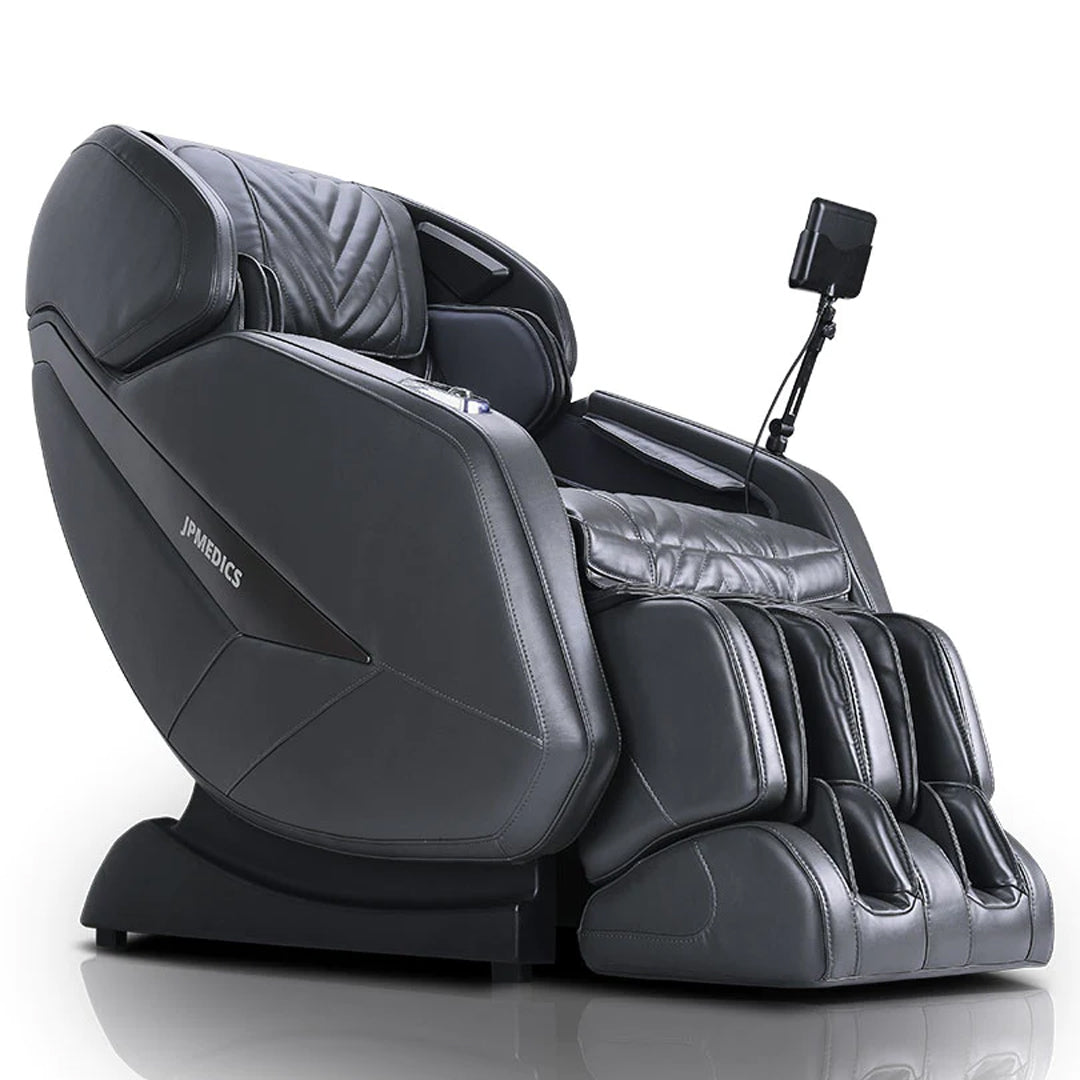 JPMedics Kawa 3D L-Track Massage Chair - Grey
