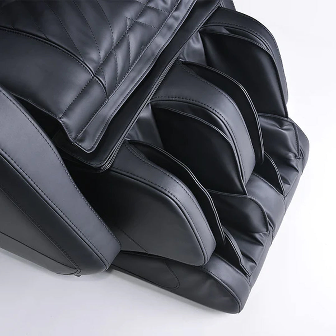 JPMedics Kawa 3D L-Track Massage Chair - Extend Leg