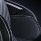 JPMedics Kawa 3D L-Track Massage Chair - Speaker