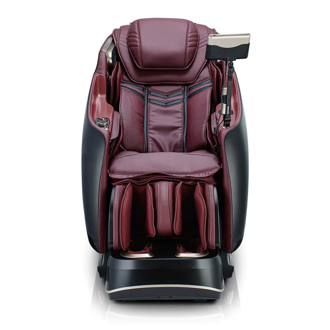 JPMedics KaZe 4D L-Track  Massage Chair - Air Bags