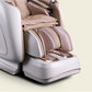 JPMedics KaZe 4D L-Track  Massage Chair - Foot Massage