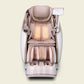 JPMedics KaZe 4D L-Track  Massage Chair - Heat Lumbar