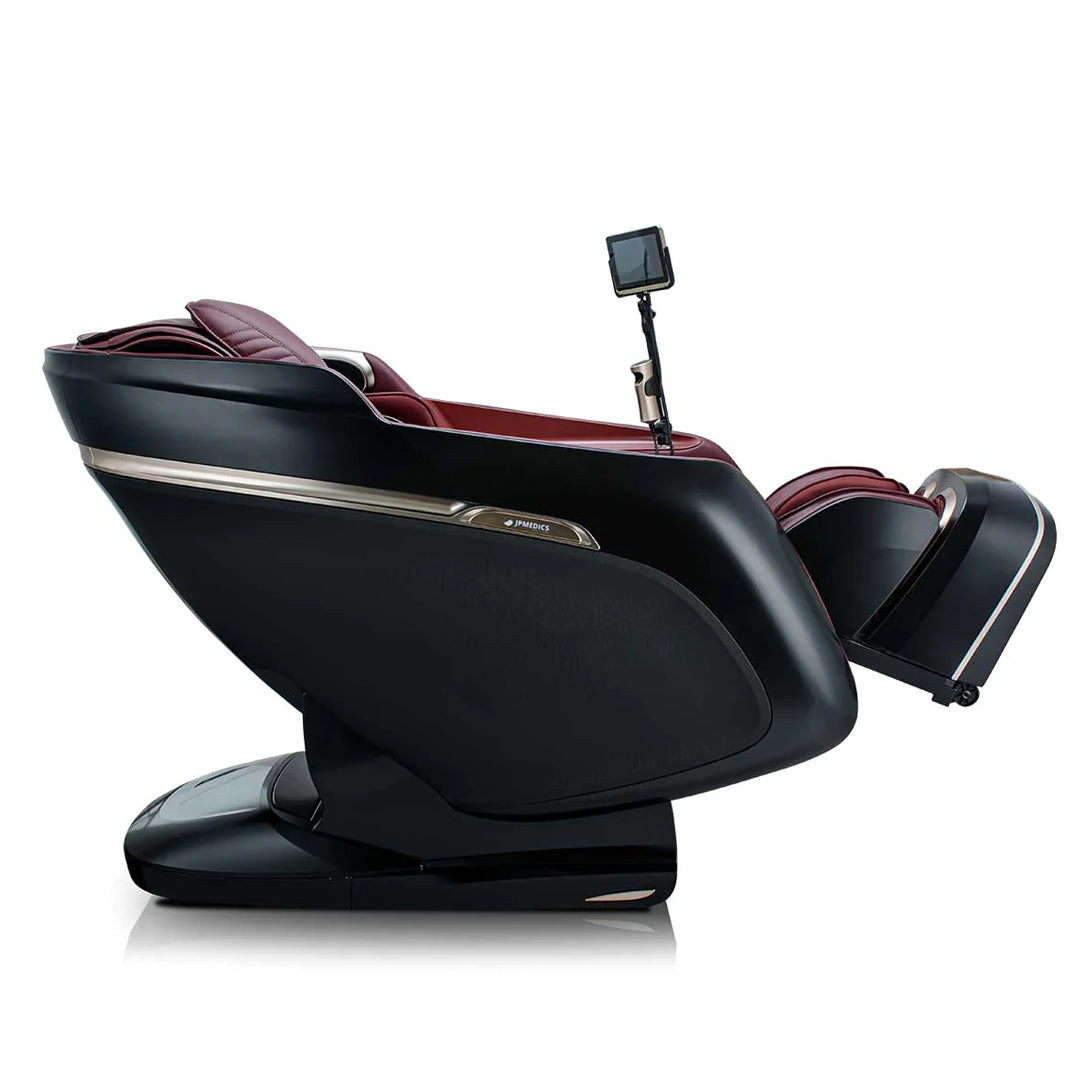 JPMedics KaZe 4D L-Track  Massage Chair - Zero Gravity