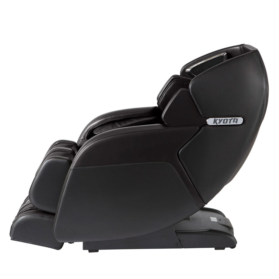 Kyota Kenko M673 3D/4D Massage Chair - Profile