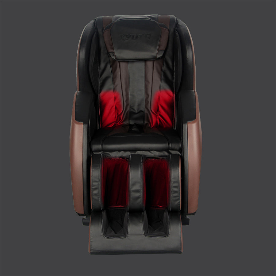 Kyota Kofuko E330 Massage Chair Lumbar Heat
