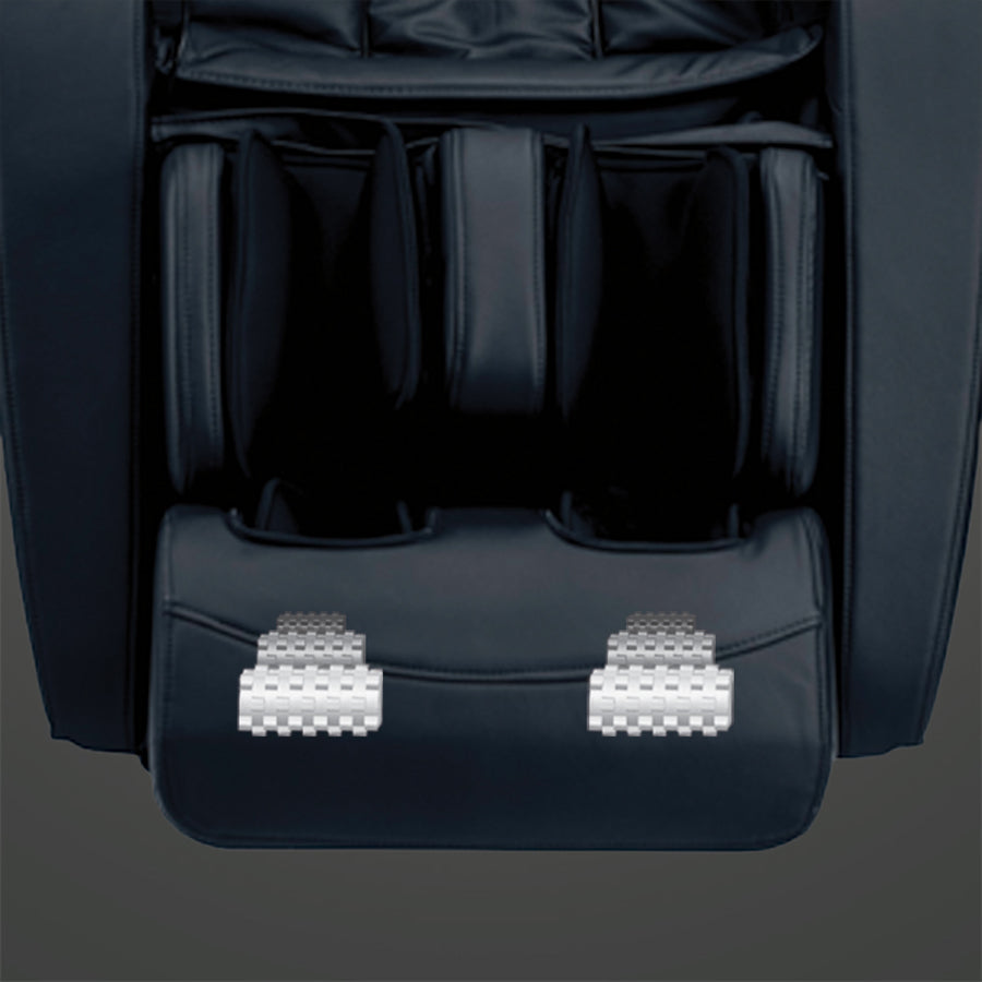 Kyota Genki M380 Massage Chair - Total Sole Reflexology