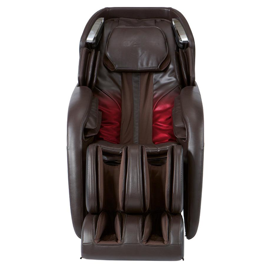 Kyota Kenko M673 3D/4D Massage Chair Lumbar Heat -