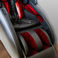 Kyota Kaizen M680 Massage Chair - Tri-Zone Heat