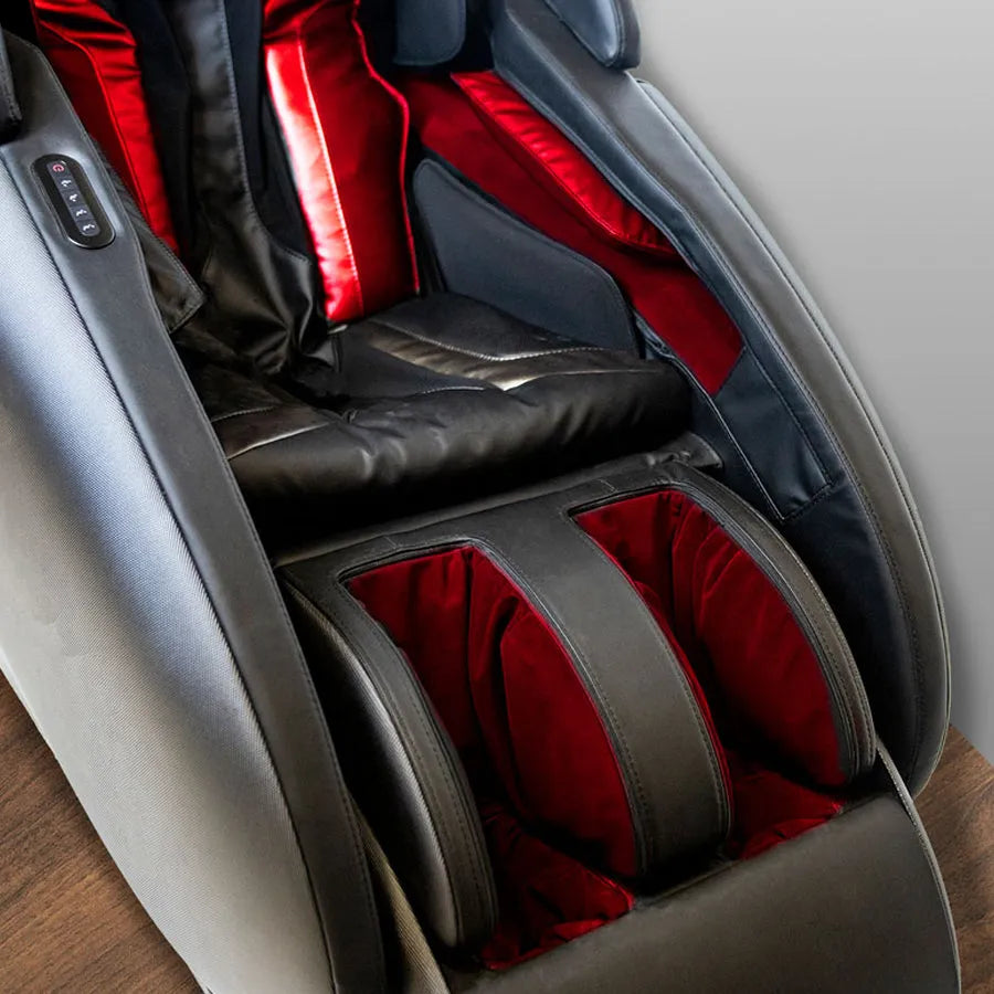 Kyota Kaizen M680 Massage Chair - Tri-Zone Heat