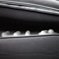 Kyota Kaizen M680 Massage Chair - Kneading rollers in 3 regions