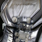 Kyota Kaizen M680 Massage Chair - 6-node 3D Back Mechanism