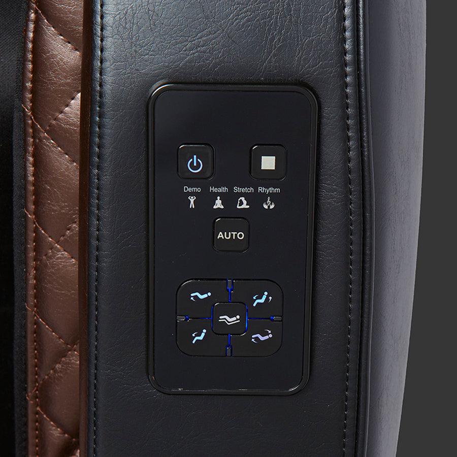 Kyota Kokoro M888 4D Massage Chair - 12 Auto Programs