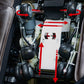 Kyota Kokoro M888 4D Massage Chair - 4d massage Mechanism